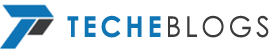 Techeblogs Logo